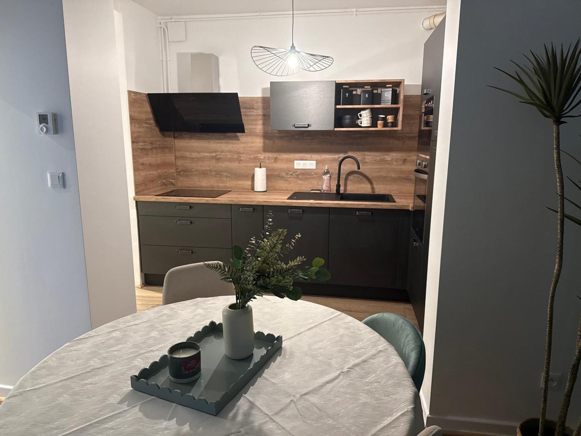 Appartement Contemporain Talange エクステリア 写真